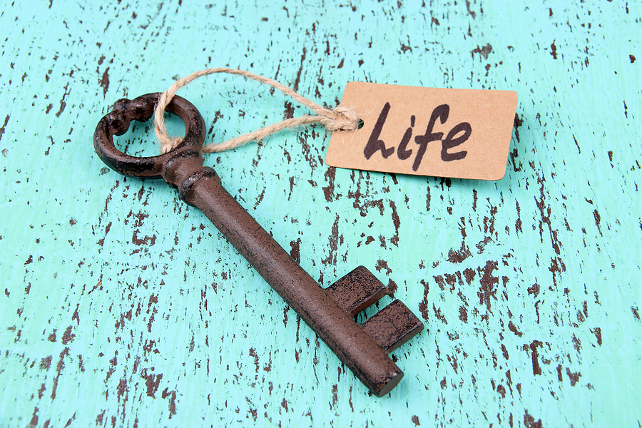 happiness: is there a key?