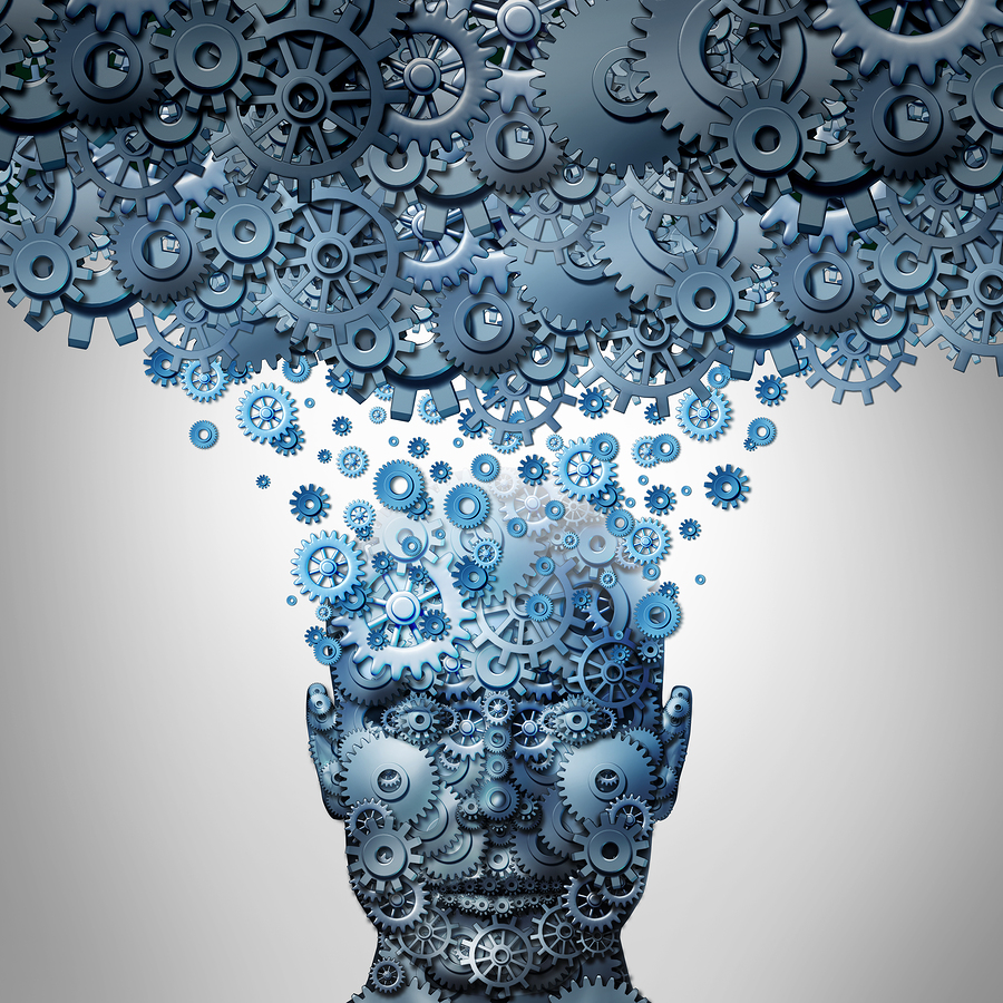 thinking about thinking