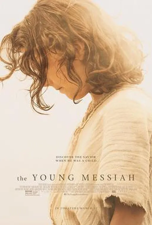 the young messiah