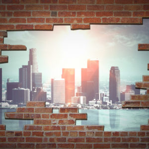 the walls of our unbelief
