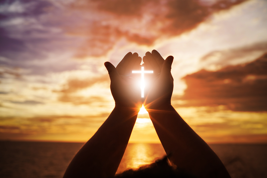 The Strange Corollaries of Prayer and Writing