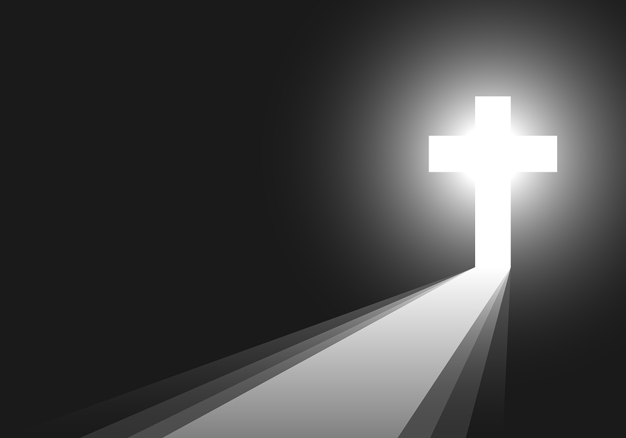 not about sin