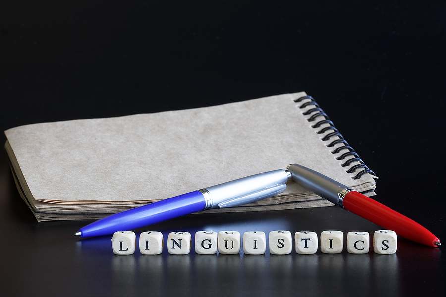 language: subtle perversions