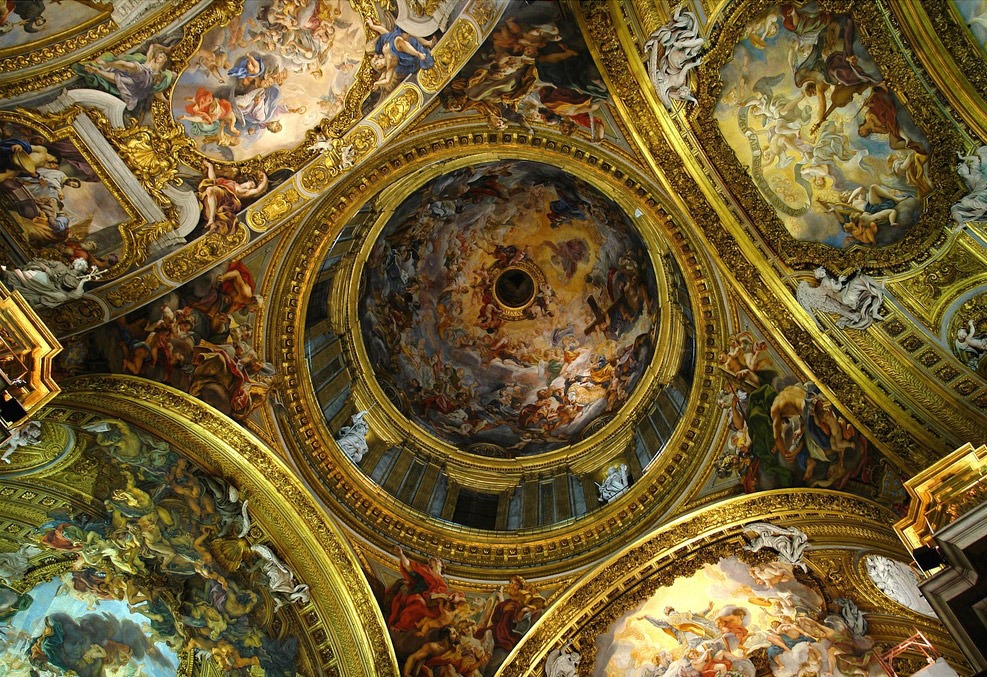 St. Ignatius and Writing: Remembering Answered Prayers