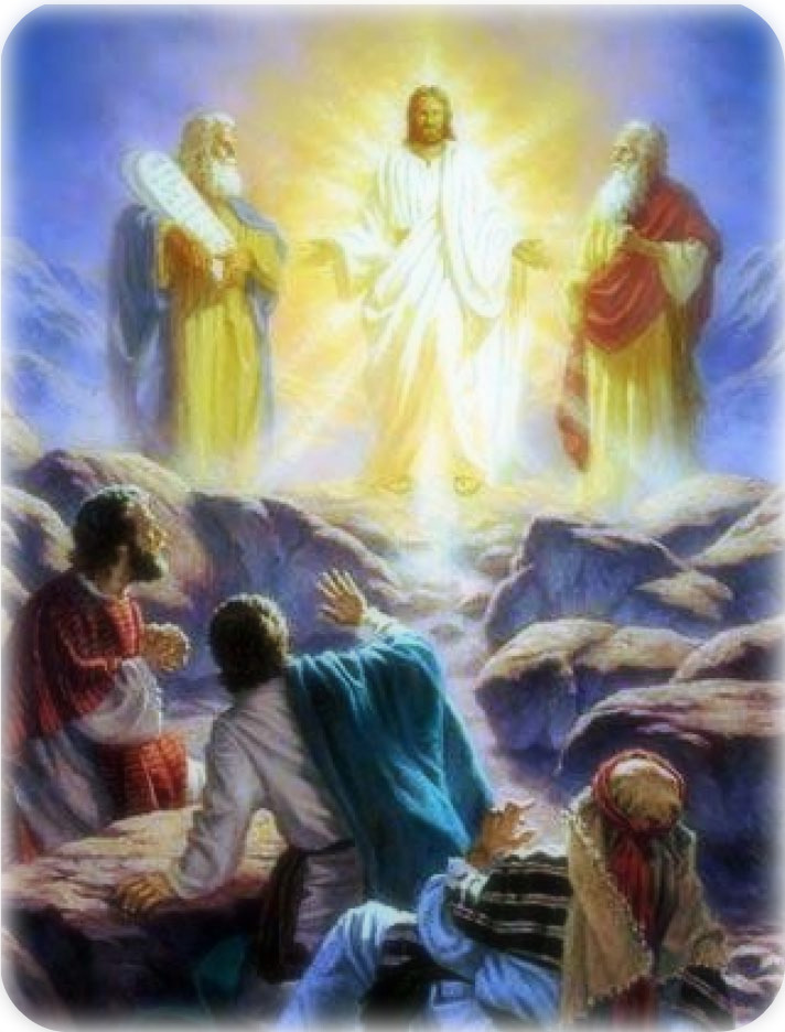 Whatever’s Happening: Make it Holy!