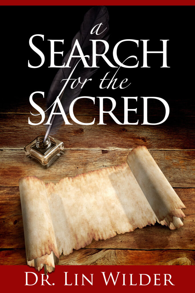 the universal search for meaning: belonging