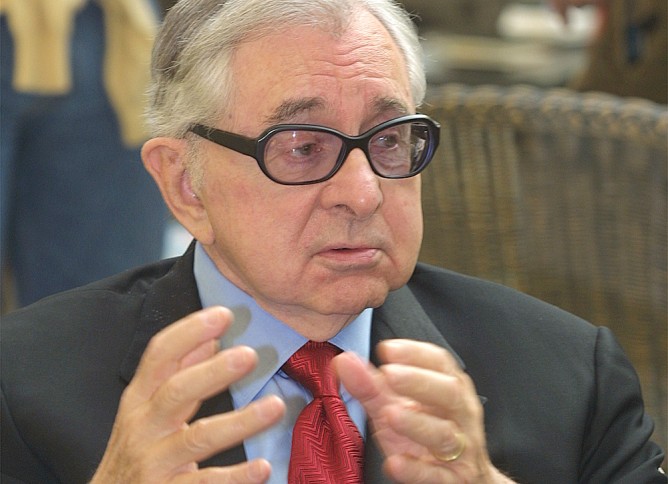 Father of Prochoice