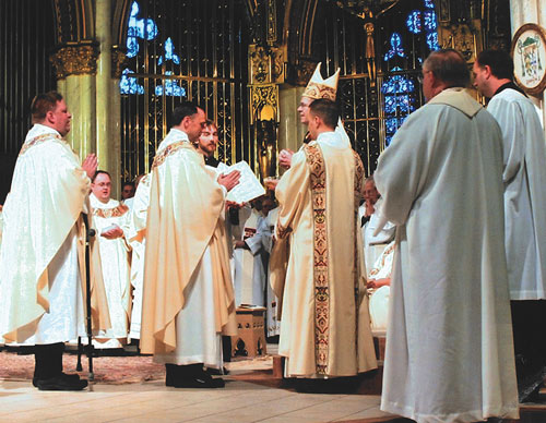 How Do I Pay for All the Blessings? Father Stu, the Movie