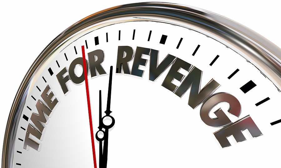 Vengeance: is it ever justifiable?