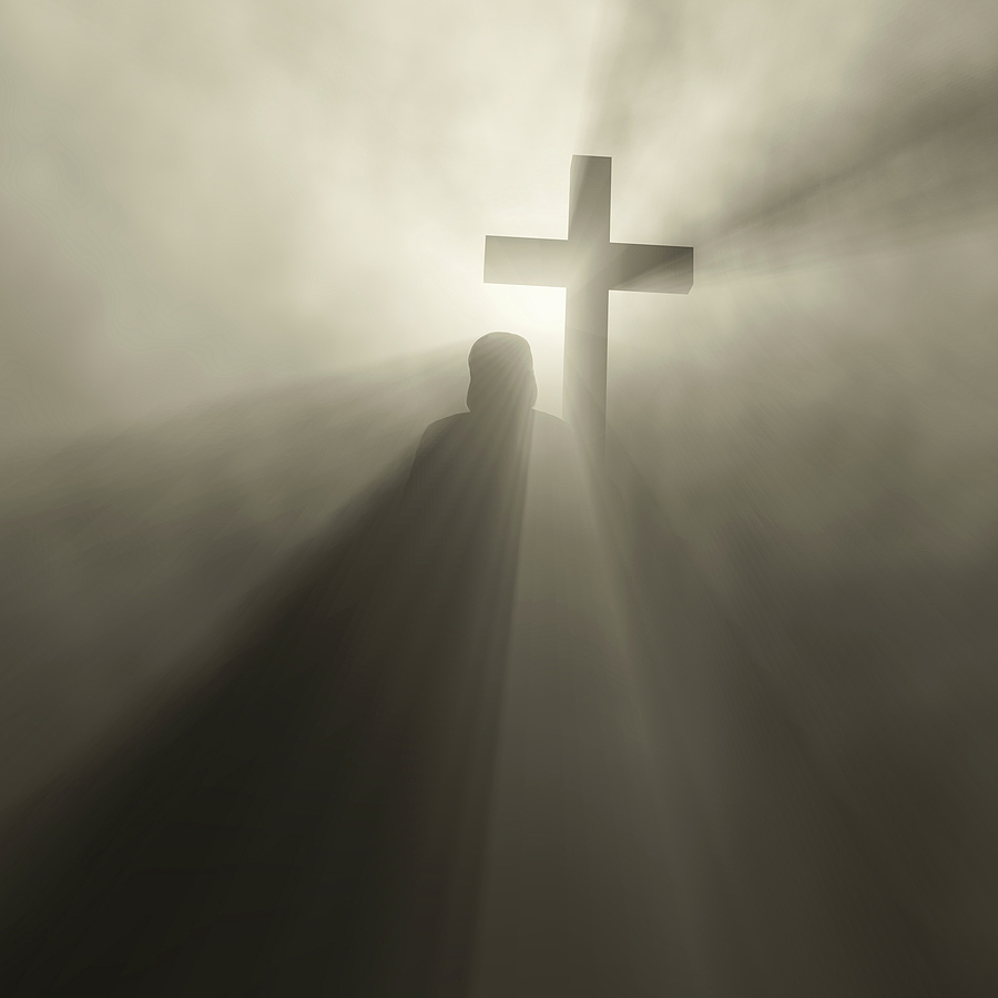 The World Doesn't Need Theology, It Needs God