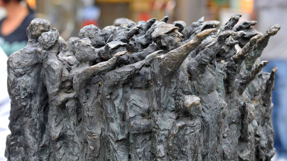 The 90th Anniversary of The Barmen Declaration