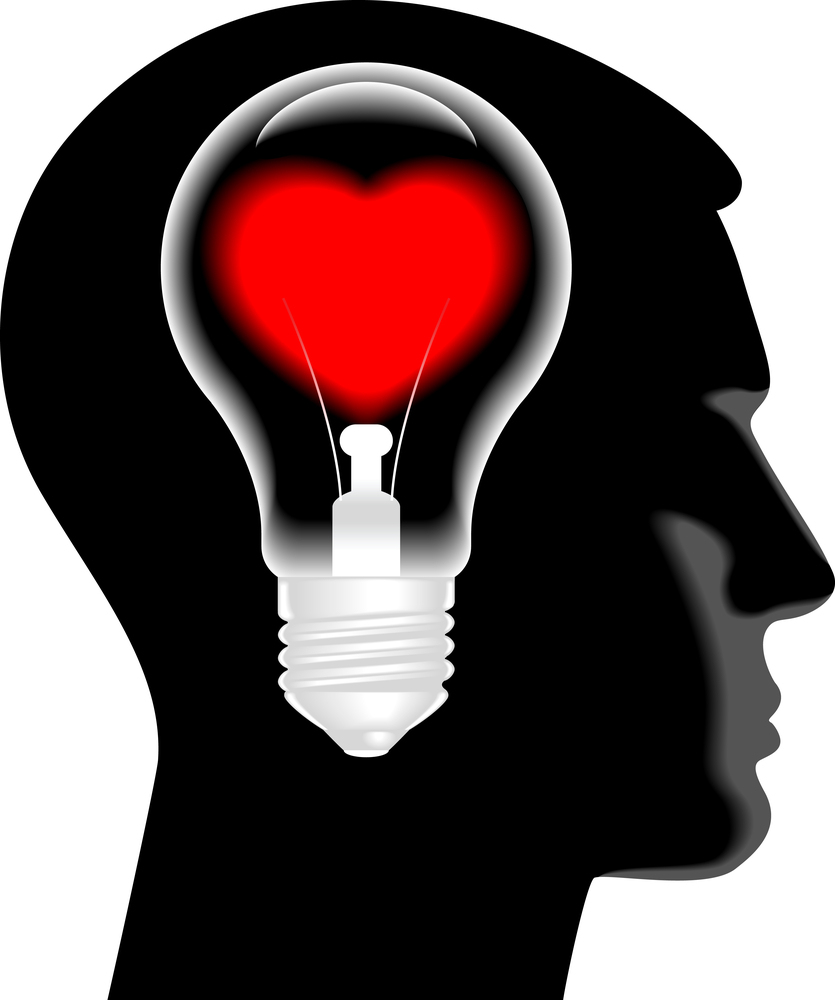 The Heart-Brain Coherence: How's Your Heart?