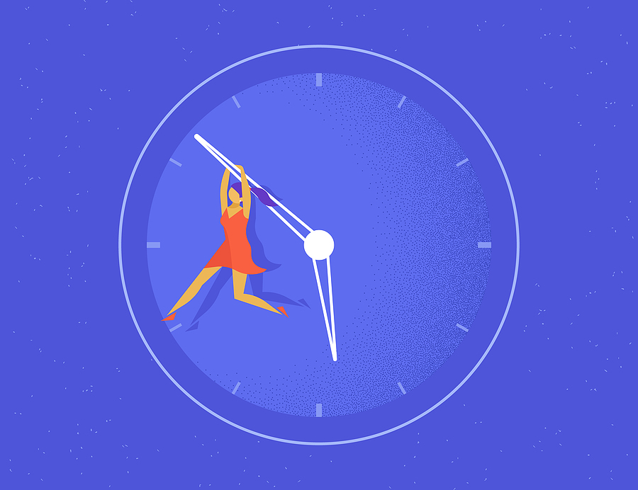 Mitigating the Tyranny of Time