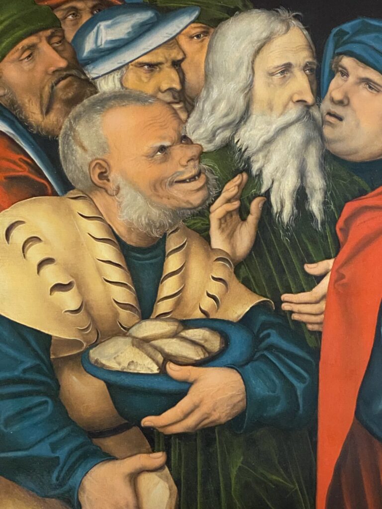 Faces of the Human Heart