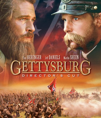 thinking of another early July: Gettsburg
